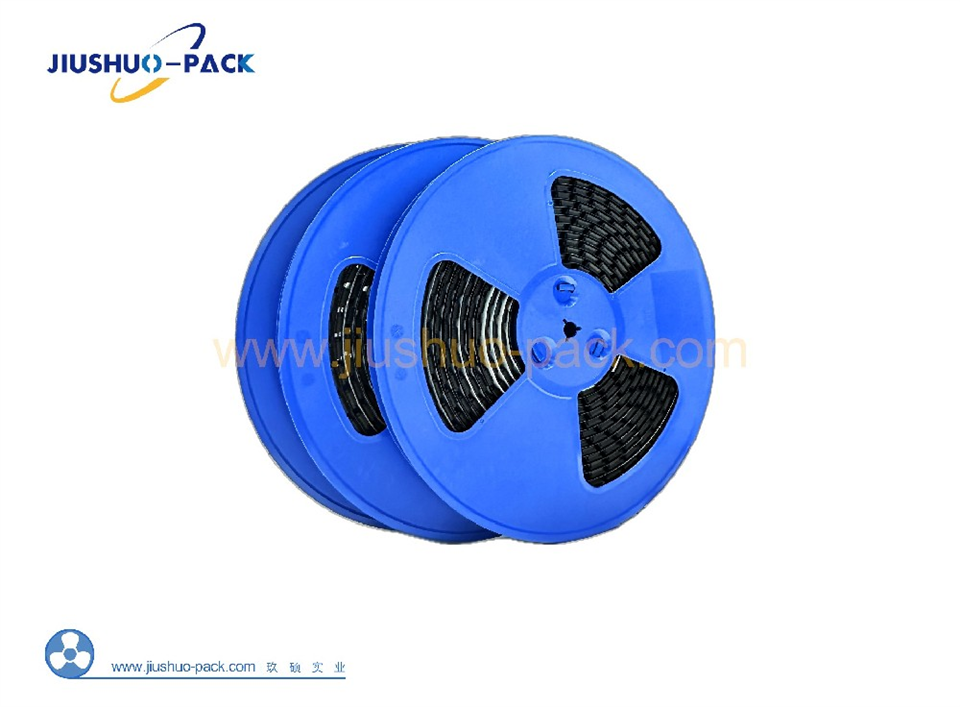 Anti-Static Carrier Tape best