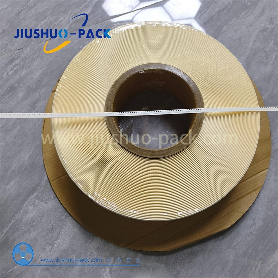 Antistatic Paper Carrier Tape