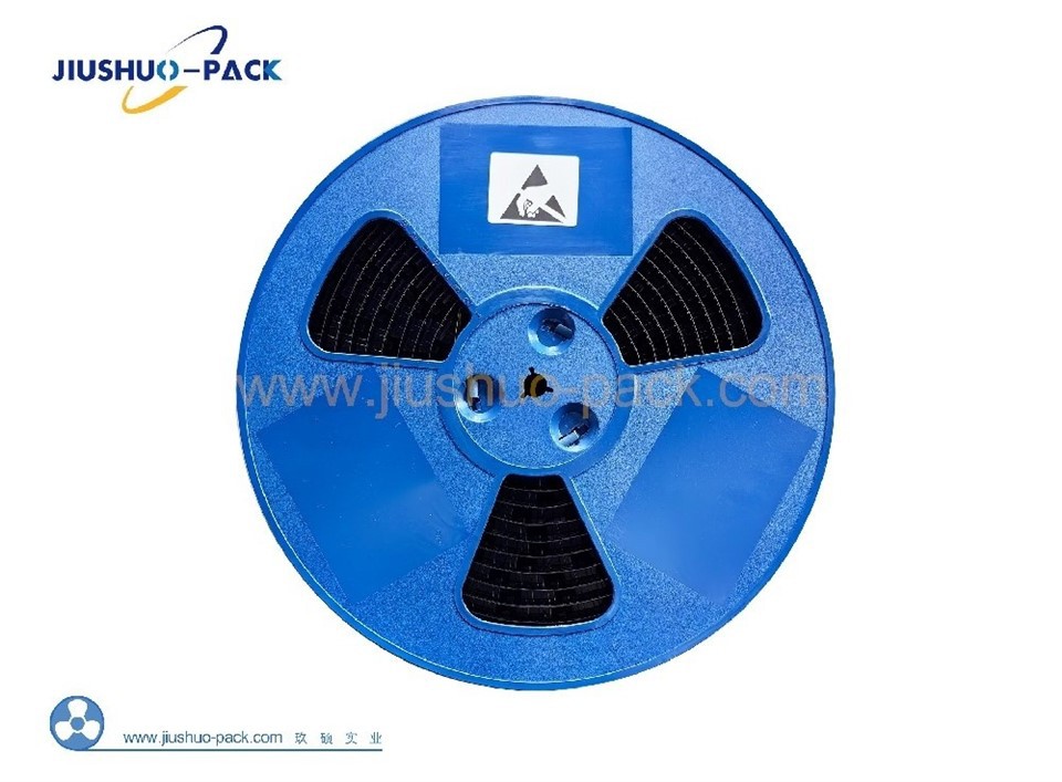 Carrier Tape Packaging high quality