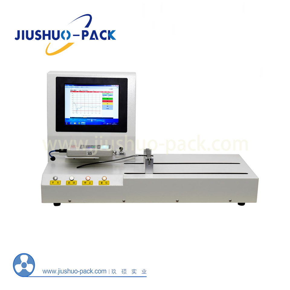 Carrier Tape Peel Strength Tester