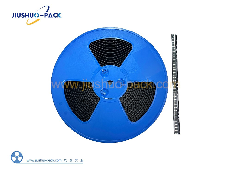 Conductive Carrier Tape and Cover Tape
