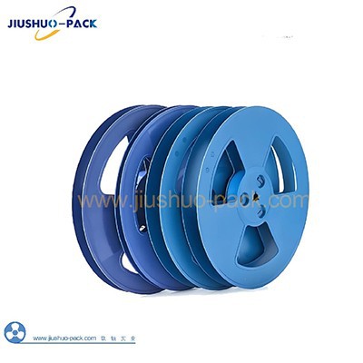 Electronics Component Plastic Reel