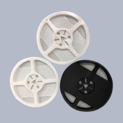 Electronics Component Plastic Reel factory