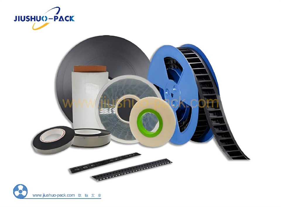 ESD Carrier Tape suppliers