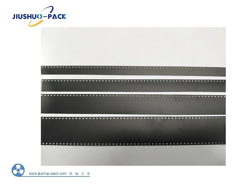 Flat Component Carrier Tape best