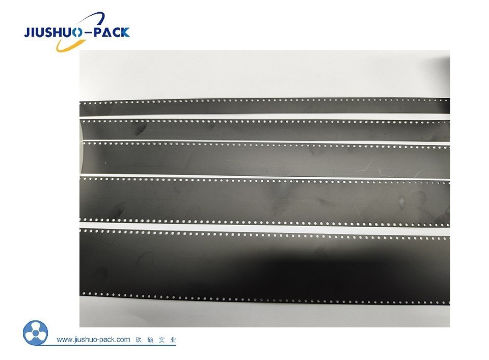 Flat Paper Carrier Tape high quality