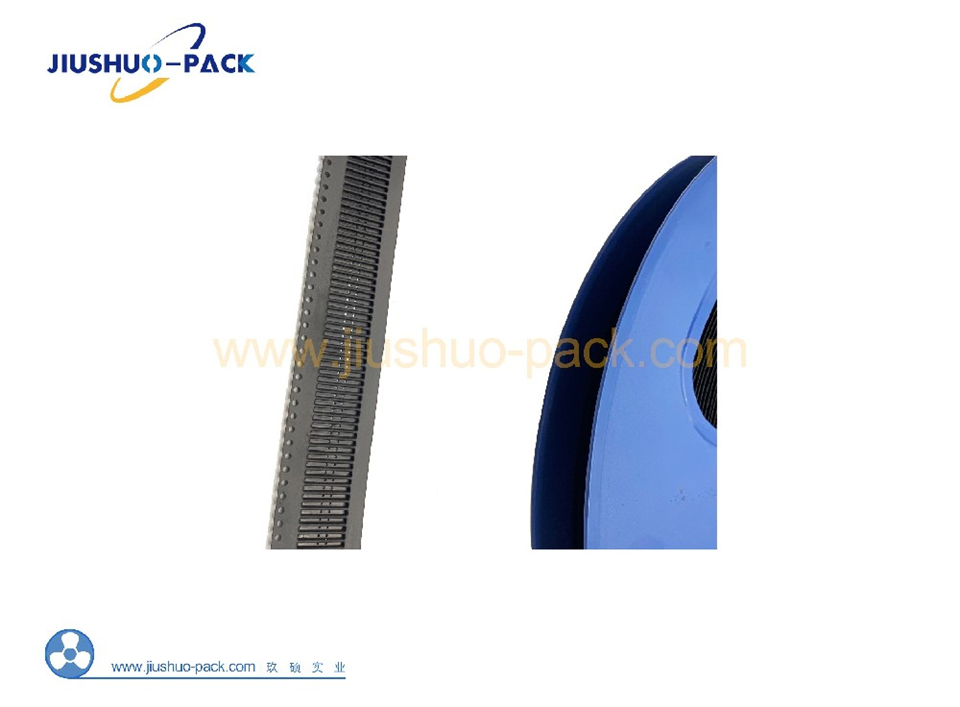 Formed Carrier Tape best