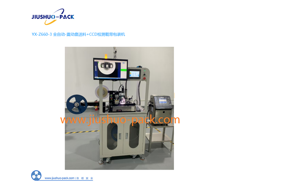 YX-Z660-3 -+CCD