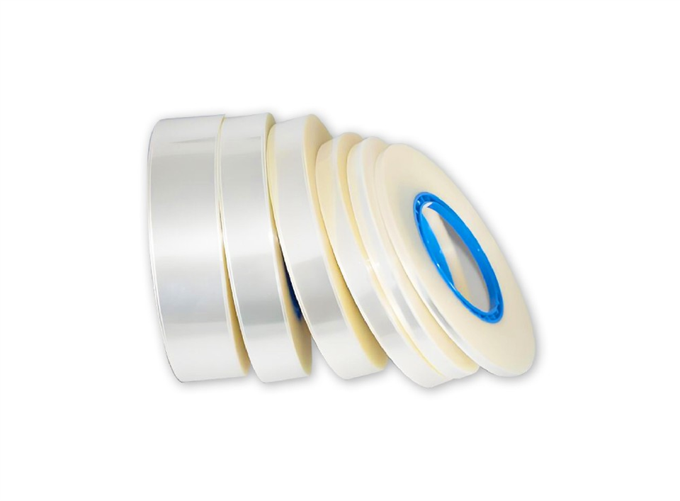 Heat Activated Cover Tape manufacturers