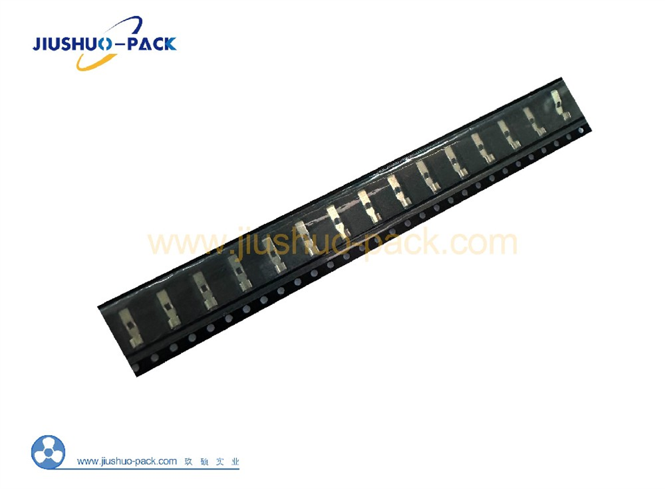 High Temperature Resistant Carrier Tape factory