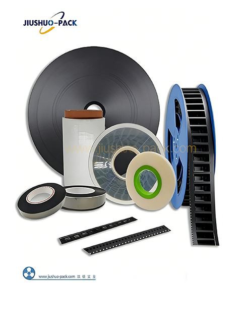 Carrier Tape