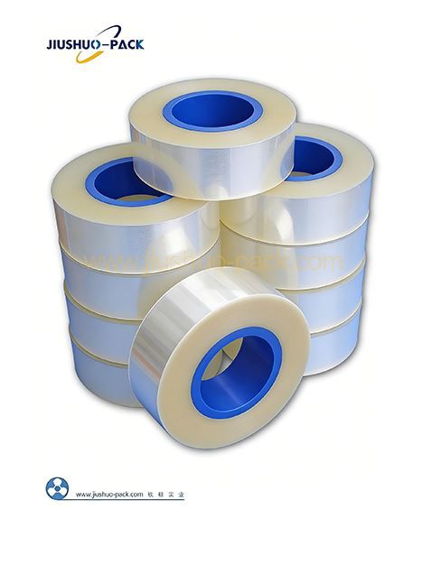 Cover Tape