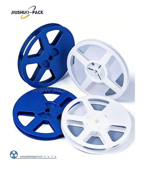 Plastic Reel