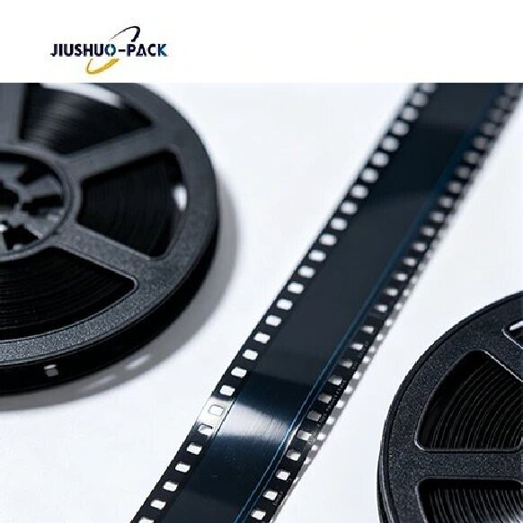 Flat Carrier Tapes