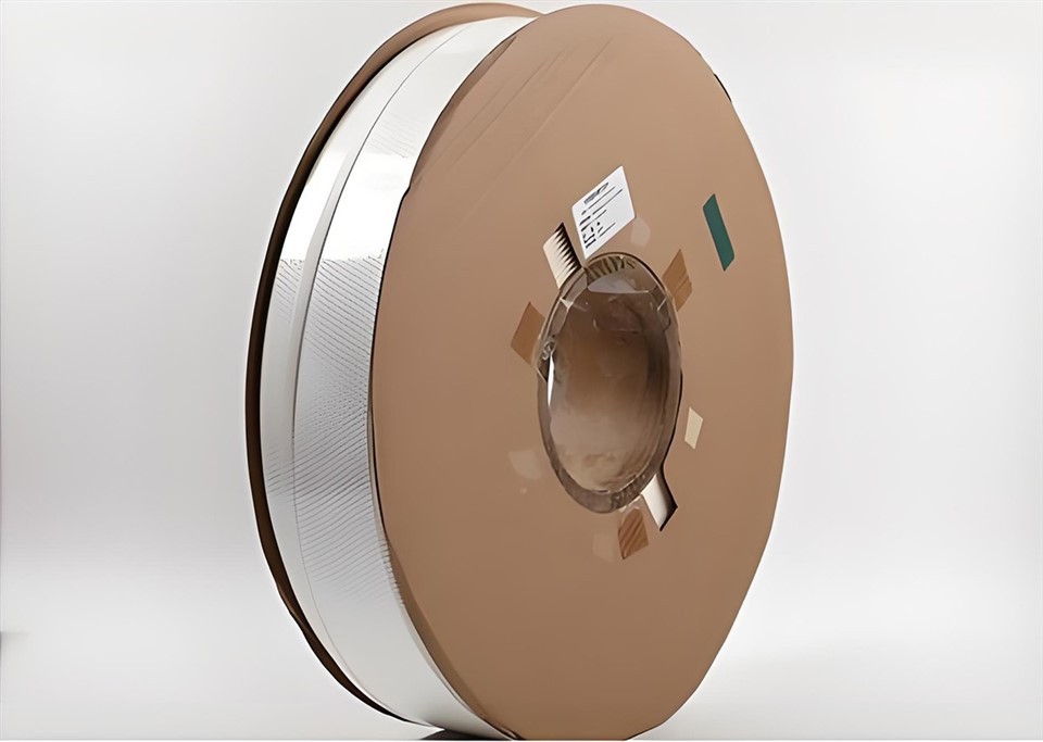 Oil Proof Paper Carrier Tape