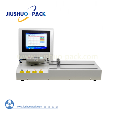 Reel and Tape Packaging Machine