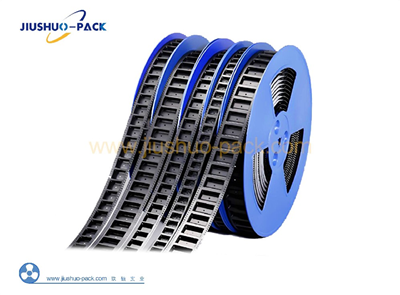 Electronic Carrier Tape