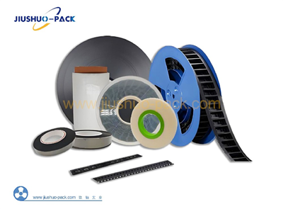 Embossed Carrier Tape