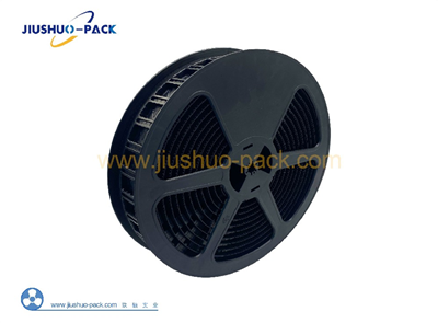 High-Strength Carrier Tape