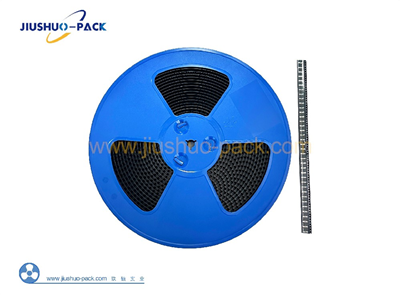 High Temperature Resistant Carrier Tape