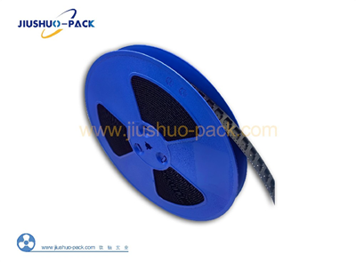 Moisture Resistant Carrier Tape