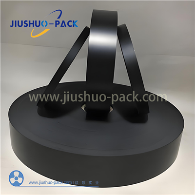 PET Carrier Tape Materials