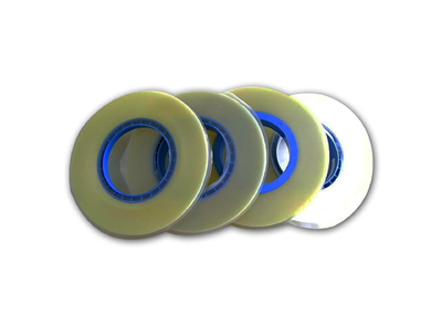 Cover Tape Applications