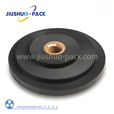 Carrier Tape Materials