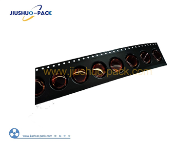 Smd Embossed Carrier Tape