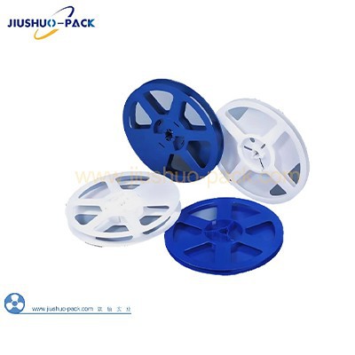 SMD Plastic Reel