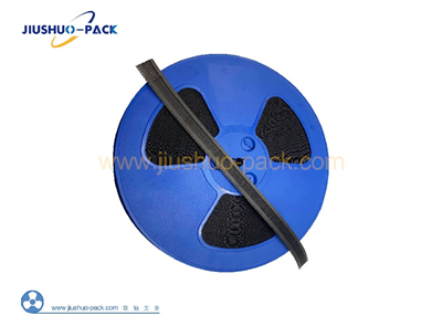 Tape and Reel Carrier Tape