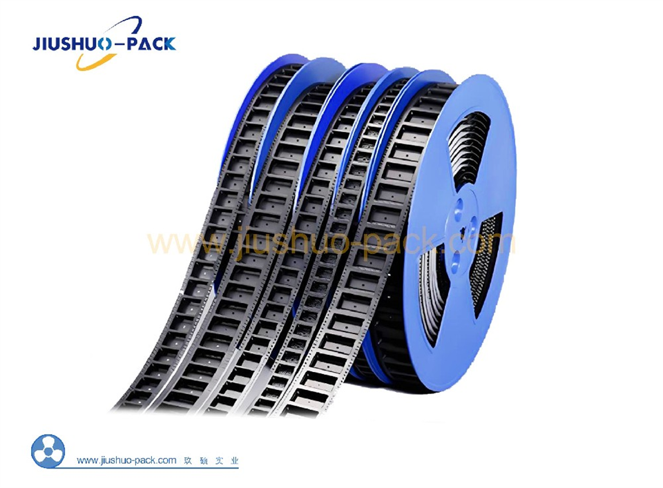 Smd Embossed Carrier Tape suppliers