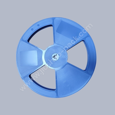 SMD Plastic Reel factory